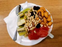 -Blueglass酸奶(财富购物中心店)