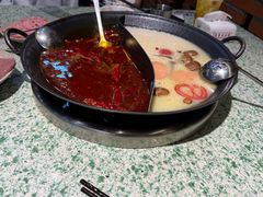 -五里关火锅(牛市口店)