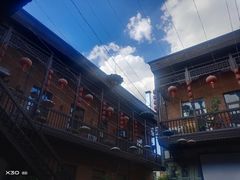 -中华巴洛克风情街