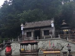 -塔云山