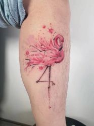 点击看大图 -海王刺青·纹身·穿孔饰品·TATTOO