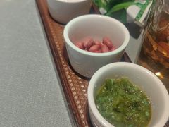 -阿庄新豫菜(通泰路店)