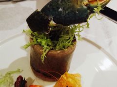 醉膏蟹-涵苑私宴定制(外滩店)