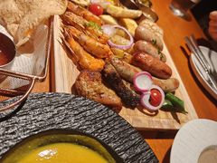 -布拉格餐厅· 中欧捷克菜(全国首店)