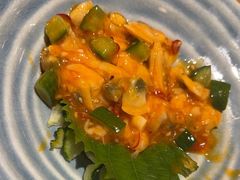 -一心创作料理屋(经开万达店)