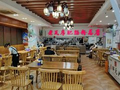 -青石桥老瓦房肥肠粉总店(青石桥总店)