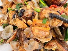 -锐记美食店·现捞海鲜(闸坡店)