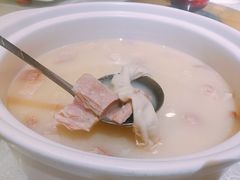 -老上海弄堂菜馆(恒基名人购物中心店)