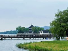 -石湖景区