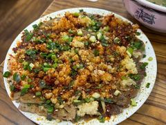 -老陕兄弟(彩虹新城店)