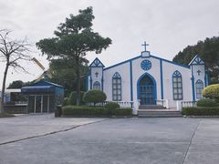 -广东花都香草世界旅游度假区