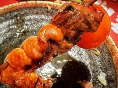 -鸟山鸣·日料食堂(王府井店)