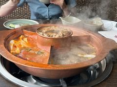 -滇釜火锅·能喝汤的火锅(车公庄店)