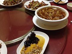 -胖子菜馆(隆昌路店)