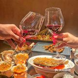 成都吃喝玩乐｜音乐餐厅的氛围感♡
