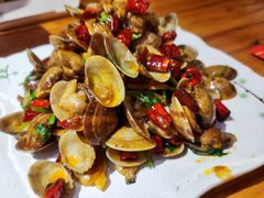 -小俩口烧烤东北菜(双井店)