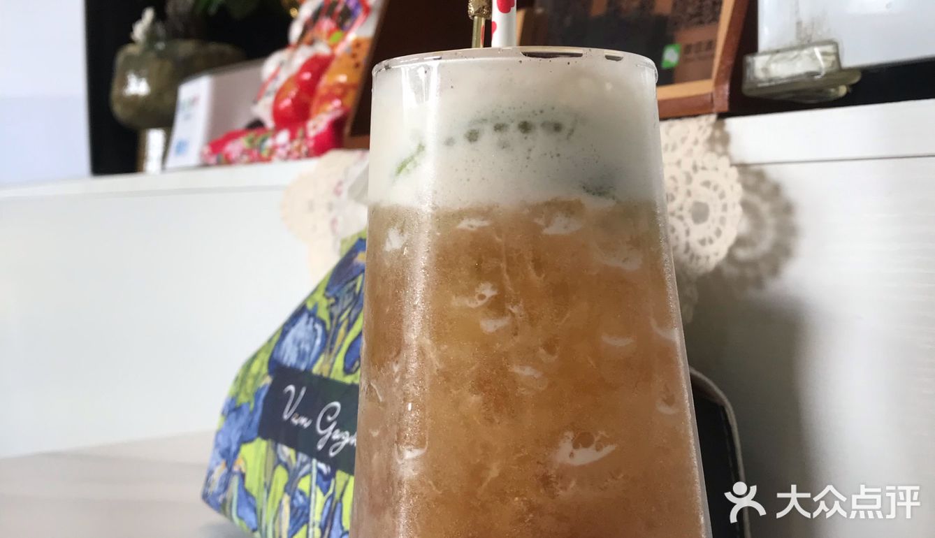 浓香牛肉面治愈系