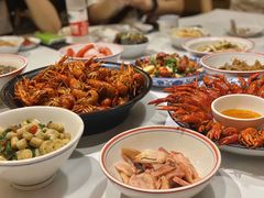-湘江大码头·龙虾馆(渔人码头一店)