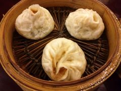 小笼-朱鸿兴面馆(镇湖店)