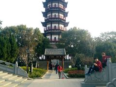 -绳金塔