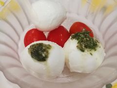 -萨莉亚意式餐厅(石鼓路店)