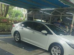 -壹伍陆连锁汽车维修美容(宝安中心区店)