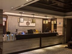 -水墨澜渟足道·SPA·传统(四望亭东关街店)