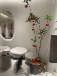 点击看大图 -3AM·S HAIR SALON烫发染发接发