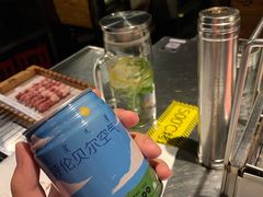 -很久以前羊肉串(农科路店)