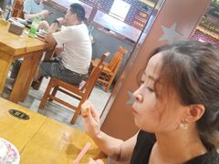 -食客烧烤(罗道庄店)