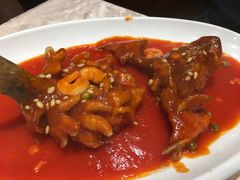 -老正兴菜馆(福州路店)