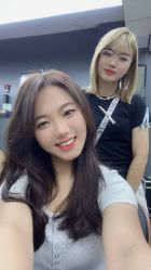 -藤野造型专业烫染接发