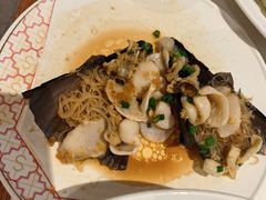 -渔傅·霞浦滩涂海鲜(建平店)