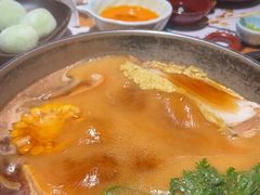 -花潮料理艺食馆(世欧广场店)