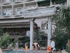 -渔岛海洋度假区