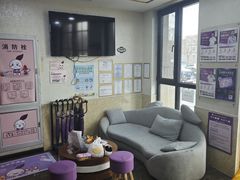 -宠爱国际动物医院·消化内科·心肾内科·ISFM猫友好(望京店)