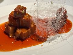 -桂满陇·海市蜃楼·黑金(国金店)