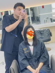 -苏豪路易士·嘉玛发廊