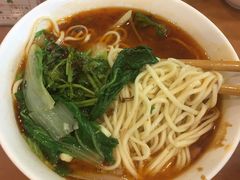 -牛王庙特色面(杏苑公寓店)