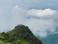 -七娘山