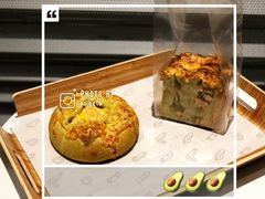 -喜茶(深圳福田星河COCO Park店)