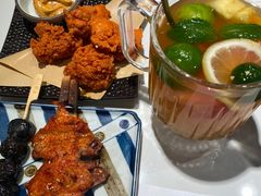 -火山屋台(新街口店)