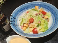 -西堤牛排(恒隆广场店)