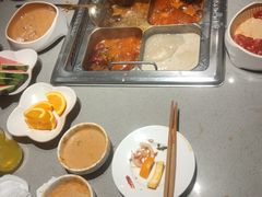 -海底捞火锅(正大乐城店)