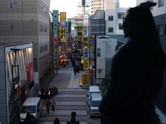 -通天阁