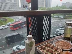 -皇城老妈·大连海鲜火锅(港湾店)