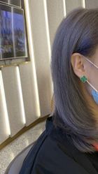 -3AM·S HAIR SALON烫发染发接发