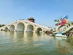 -清明上河园