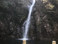 -宁波五龙潭景区