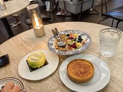 -玲婧胡同·生日蛋糕·餐厅(嘉里城店)